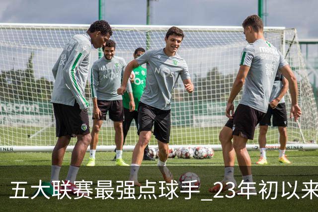 五大联赛最强点球手 23年初以来凯恩21粒点球全中