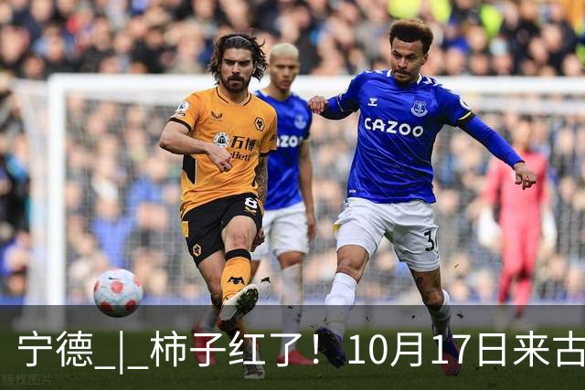 宁德 | 柿子红了！10月17日来古田利洋！拍照、逛吃、宋韵游园一站式拉满！