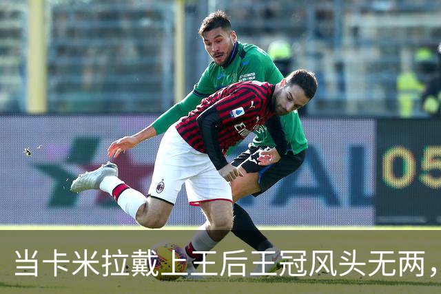 当卡米拉戴上王后王冠风头无两，很多人问：她赢了戴安娜吗？