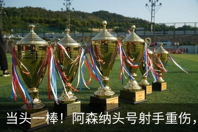 当头一棒！阿森纳头号射手重伤，2026年恐提前报销，阿尔特塔被迫变阵
