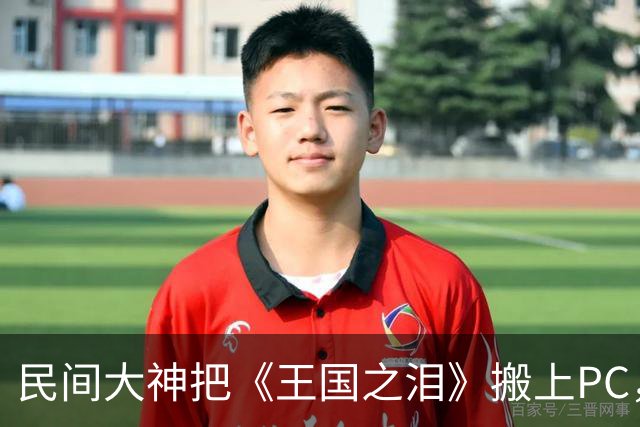 民间大神把《王国之泪》搬上PC，跑是跑起来了，但帧数有点扎心