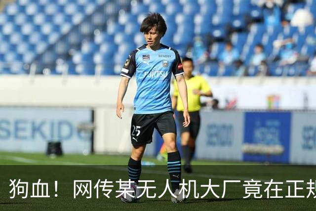 狗血！网传某无人机大厂竟在正规黑客赛事期间举报现场抓人？