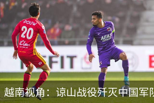 越南视角：谅山战役歼灭中国军队19000人，自身伤亡多少？